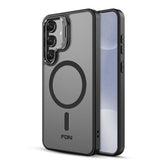 FDN InFrame MagSafe Case with Kickstand for Samsung Galaxy S25 Plus - CobaltGalaxy S25+